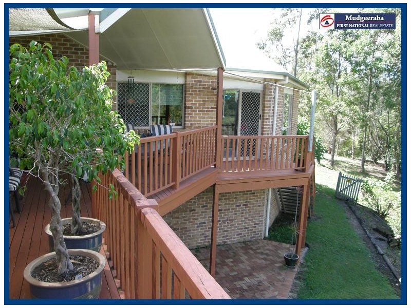 58 Aylesham Drive, Bonogin QLD 4213