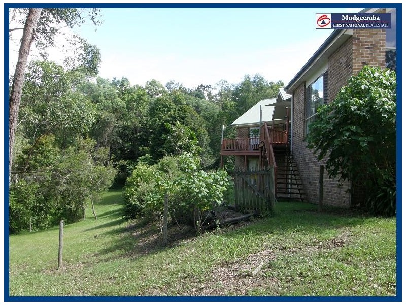 58 Aylesham Drive, Bonogin QLD 4213