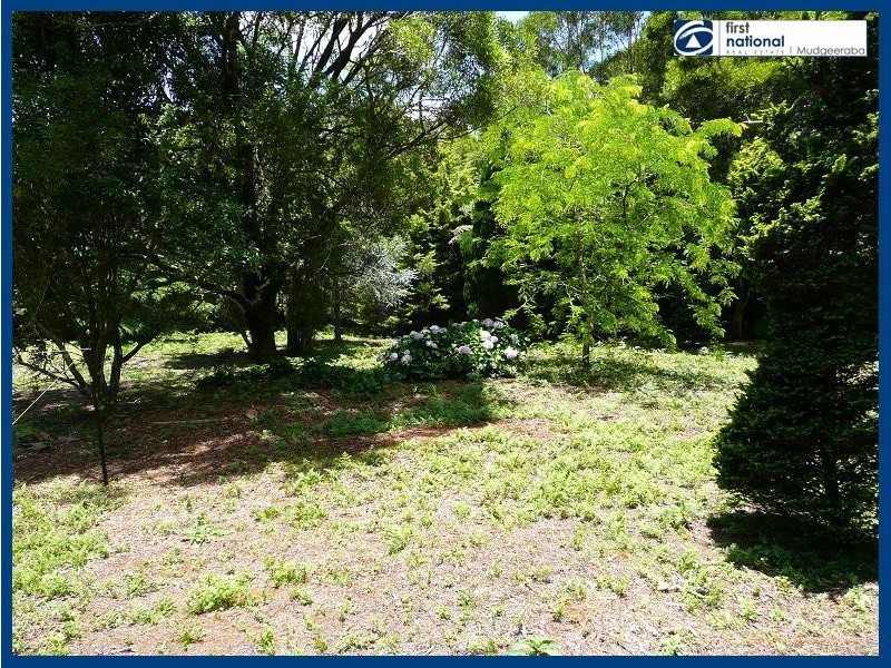 2708 Springbrook Road, Springbrook QLD 4213