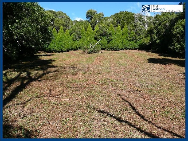 2708 Springbrook Road, Springbrook QLD 4213