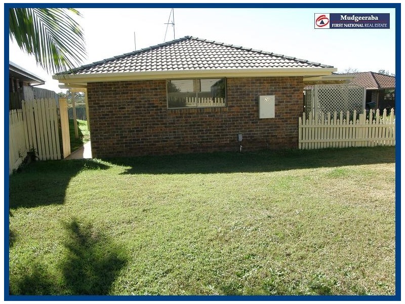 29 Cabot Court, Merrimac QLD 4226