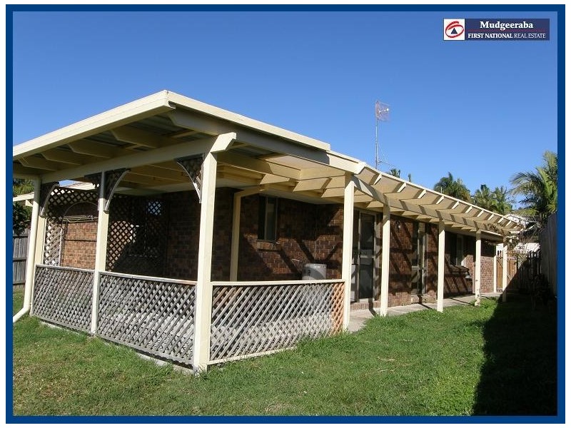 29 Cabot Court, Merrimac QLD 4226