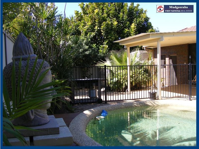 214 Discovery Drive, Helensvale QLD 4212