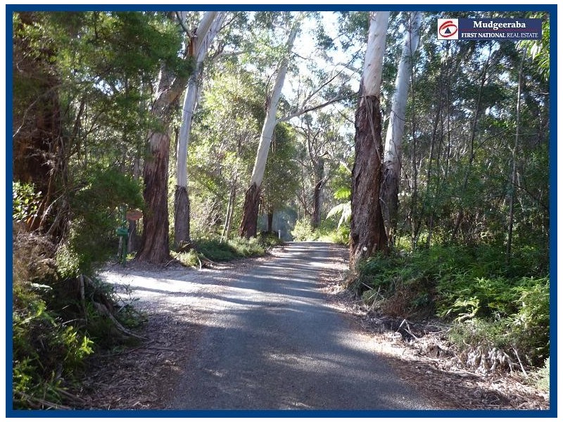 32 Canyon Parade, Springbrook QLD 4213