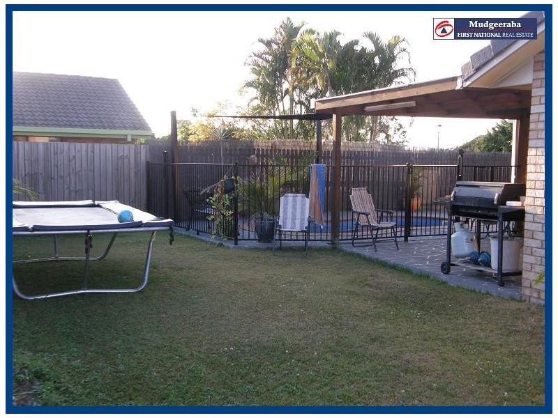 18 Willunga Place, Merrimac QLD 4226