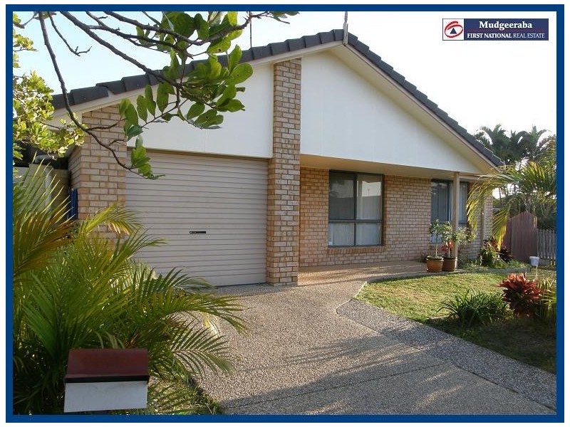 18 Willunga Place, Merrimac QLD 4226