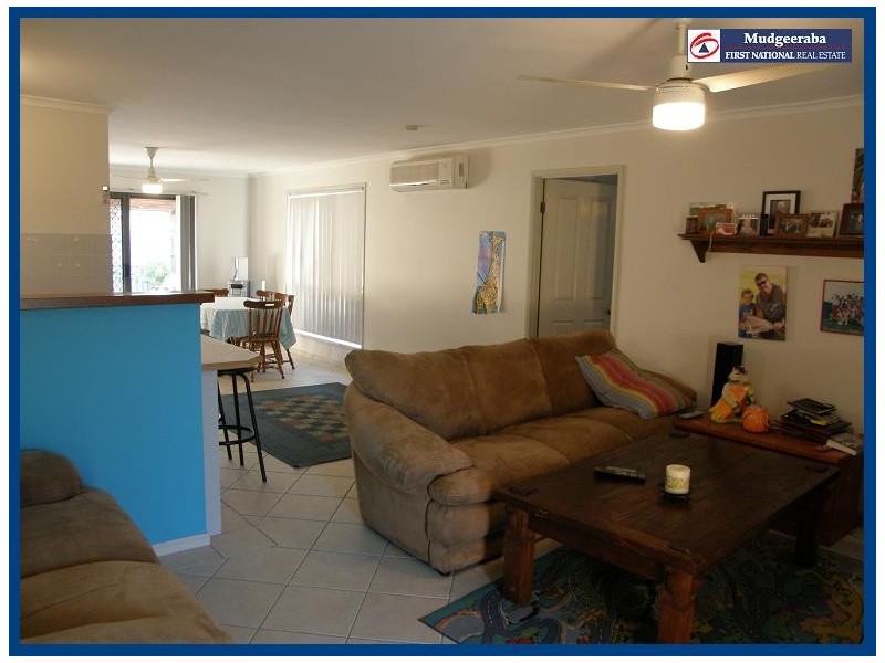 18 Willunga Place, Merrimac QLD 4226