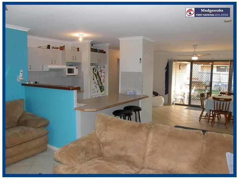 18 Willunga Place, Merrimac QLD 4226
