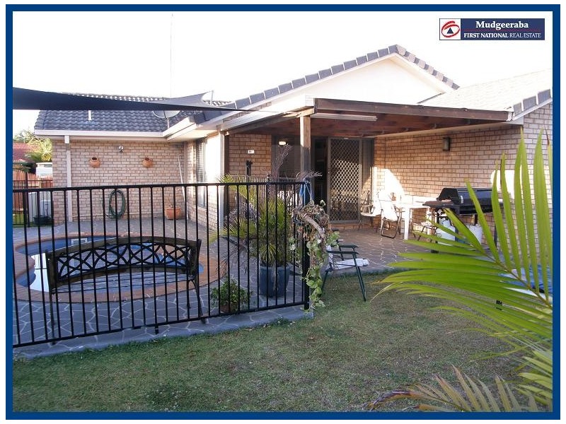 18 Willunga Place, Merrimac QLD 4226