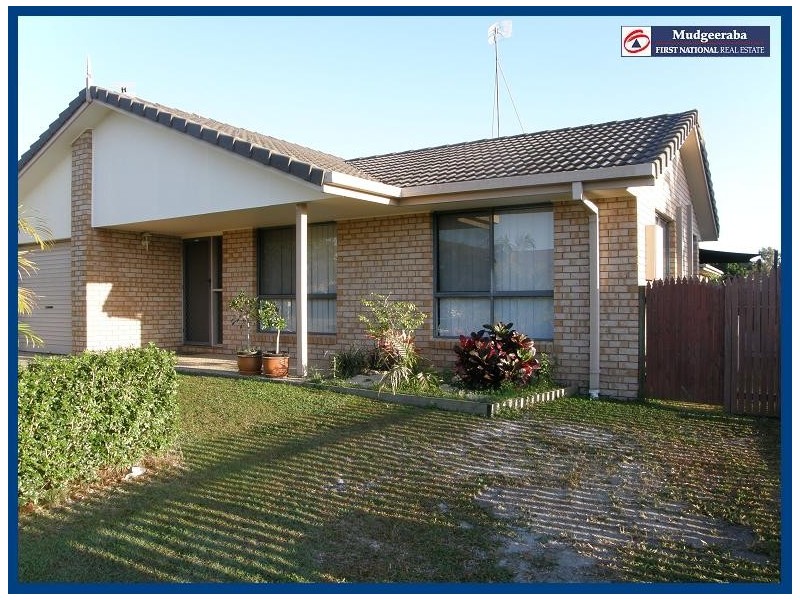 18 Willunga Place, Merrimac QLD 4226