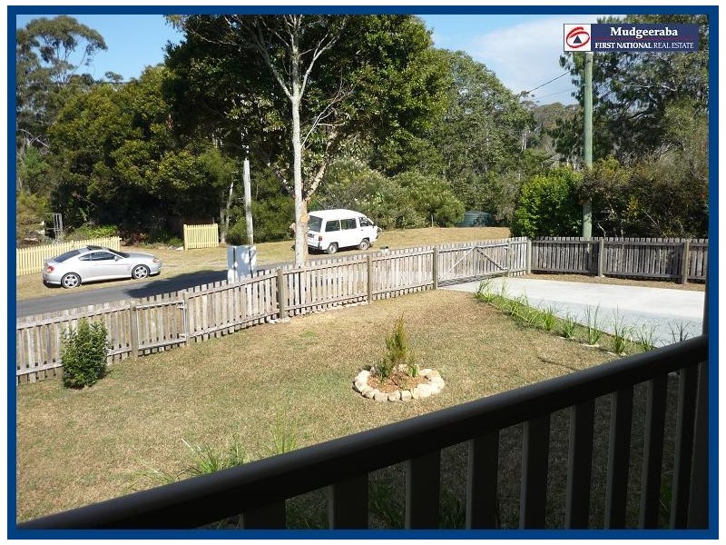 24 Lloyds Road, Springbrook QLD 4213