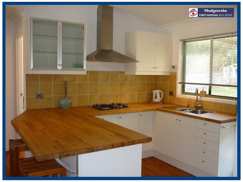 24 Lloyds Road, Springbrook QLD 4213