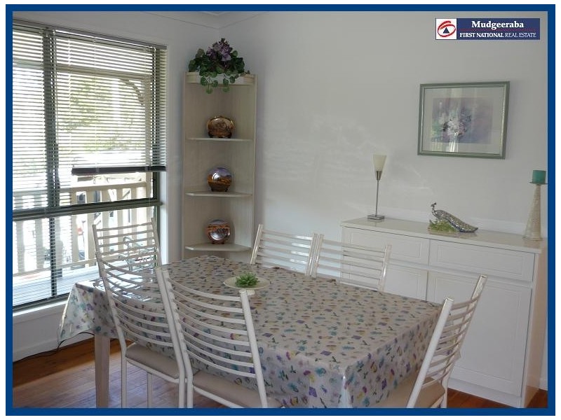 24 Lloyds Road, Springbrook QLD 4213