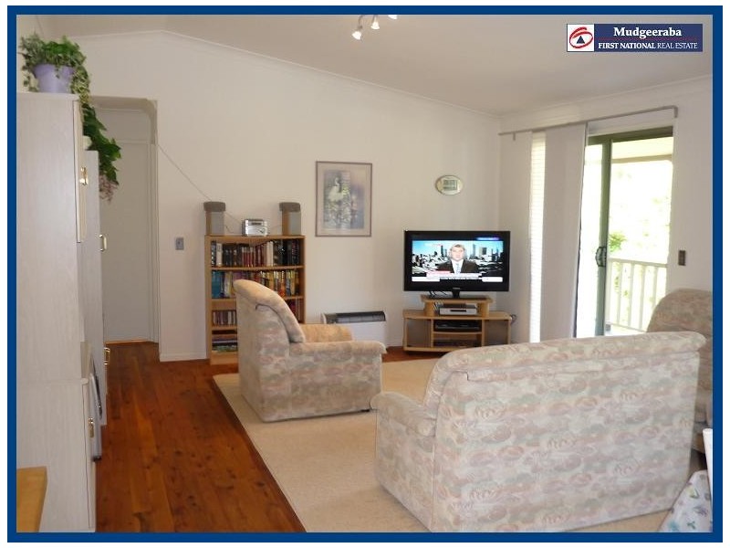 24 Lloyds Road, Springbrook QLD 4213