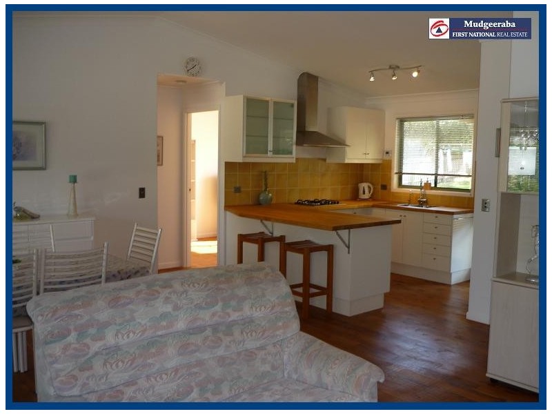 24 Lloyds Road, Springbrook QLD 4213