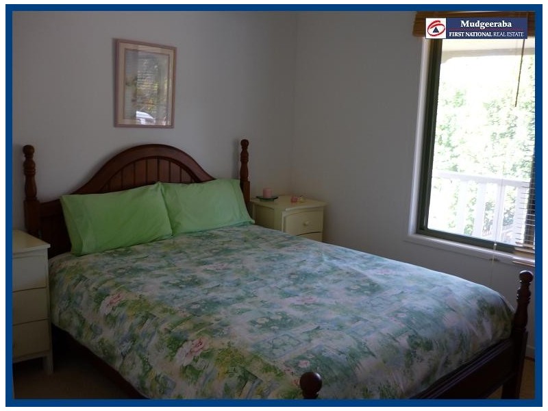 24 Lloyds Road, Springbrook QLD 4213