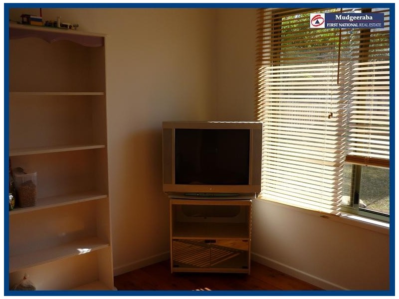 24 Lloyds Road, Springbrook QLD 4213