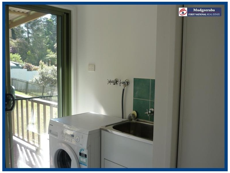 24 Lloyds Road, Springbrook QLD 4213