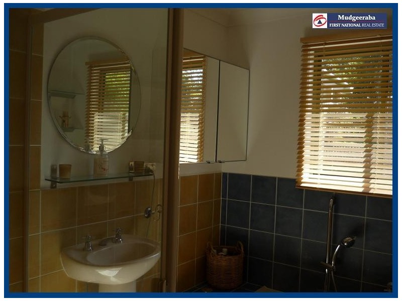 24 Lloyds Road, Springbrook QLD 4213