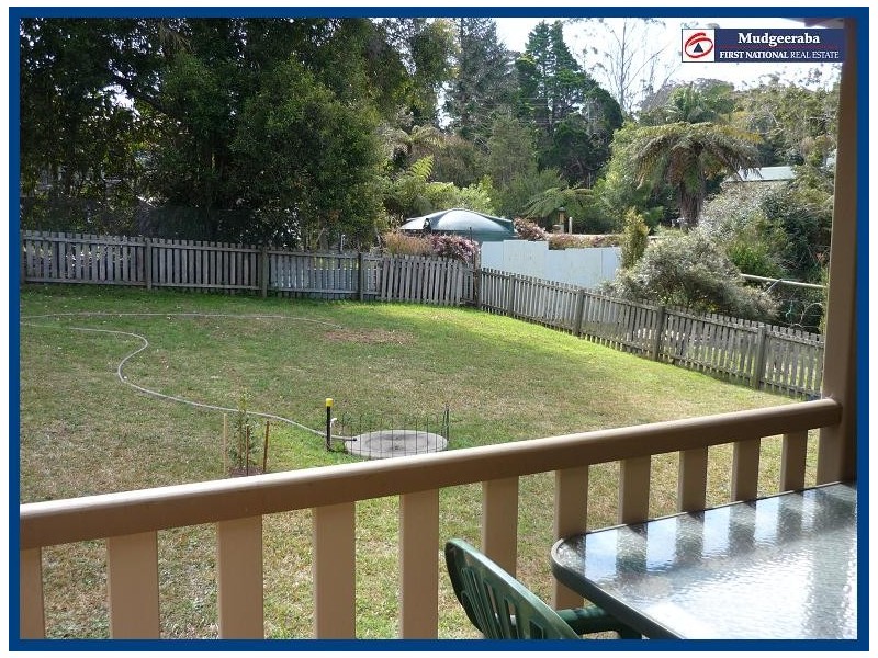 24 Lloyds Road, Springbrook QLD 4213