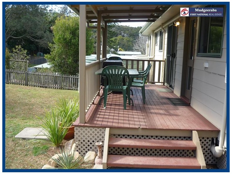 24 Lloyds Road, Springbrook QLD 4213