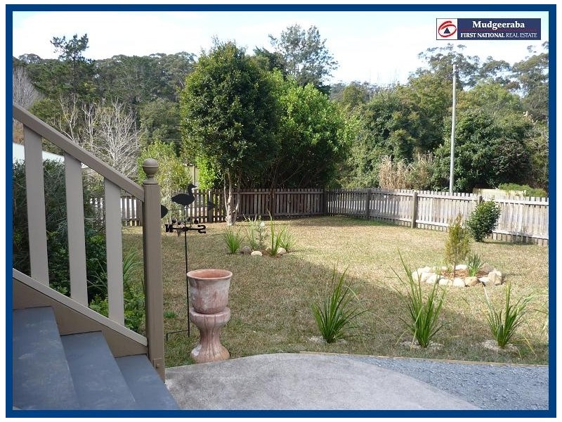 24 Lloyds Road, Springbrook QLD 4213