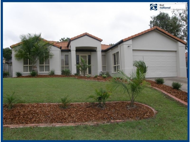 19 Langport Parade, Mudgeeraba QLD 4213
