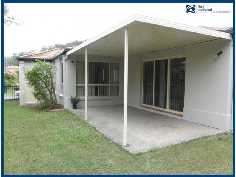 19 Langport Parade, Mudgeeraba QLD 4213