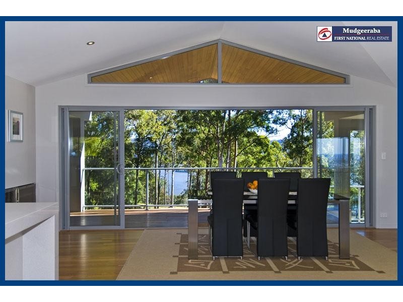 550 The Panorama, Tallai QLD 4213