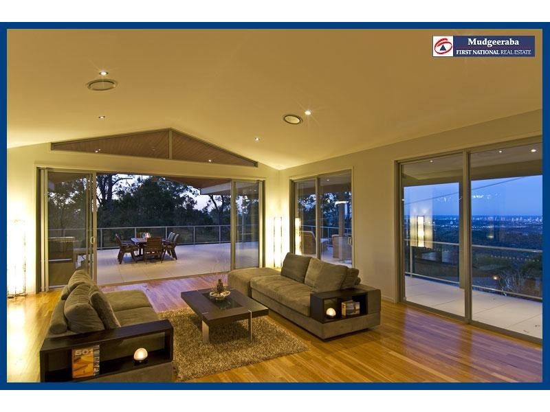 550 The Panorama, Tallai QLD 4213