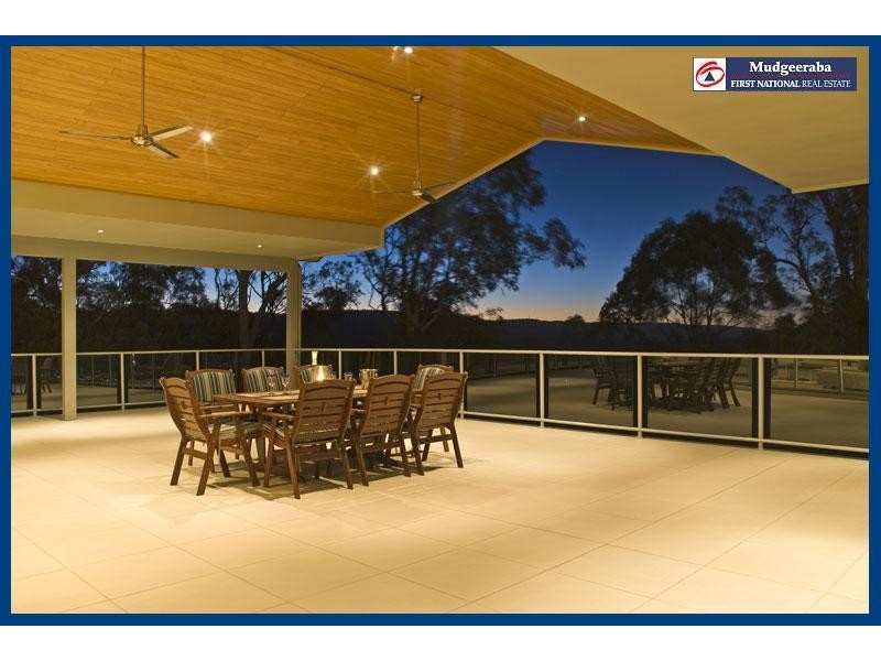 550 The Panorama, Tallai QLD 4213