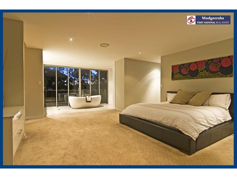 550 The Panorama, Tallai QLD 4213