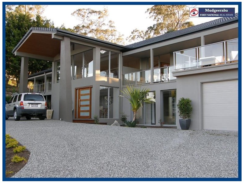 550 The Panorama, Tallai QLD 4213