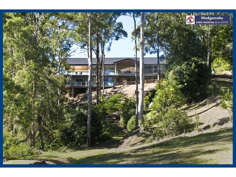 550 The Panorama, Tallai QLD 4213