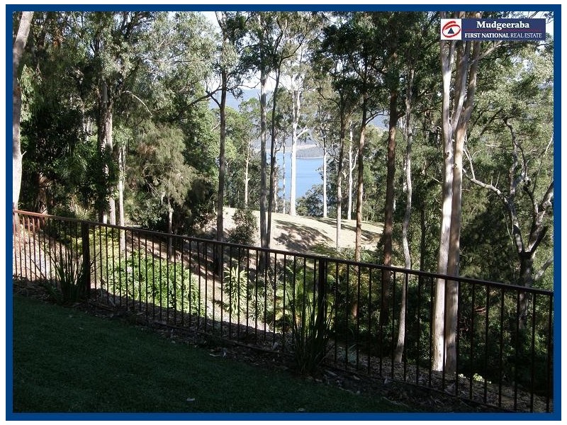 550 The Panorama, Tallai QLD 4213