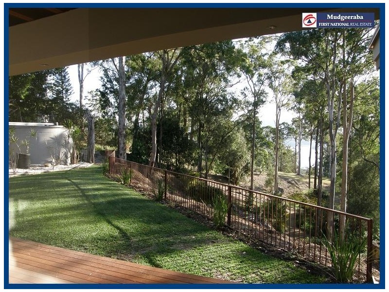 550 The Panorama, Tallai QLD 4213