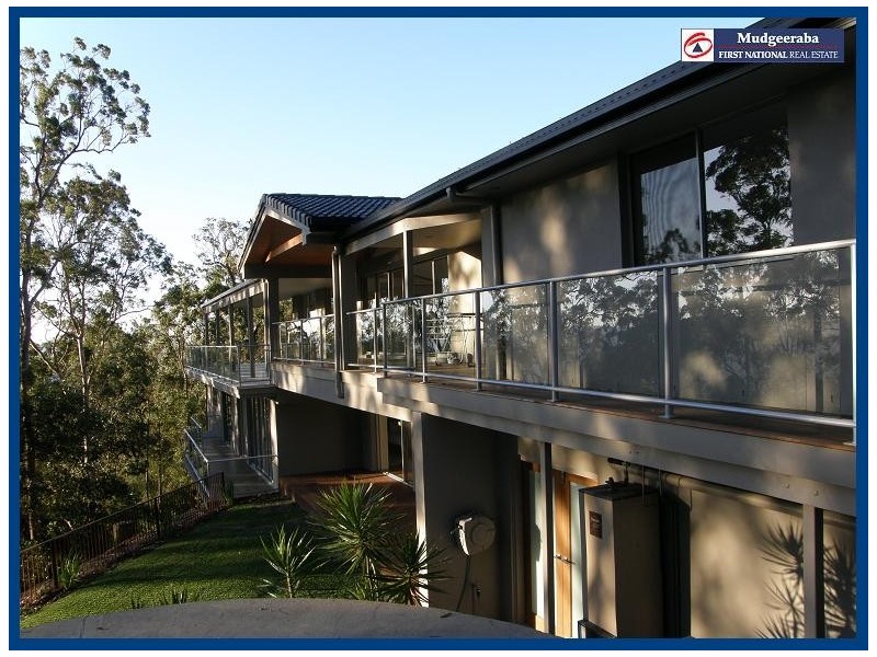 550 The Panorama, Tallai QLD 4213