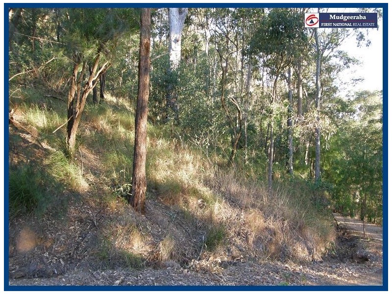 550 The Panorama, Tallai QLD 4213