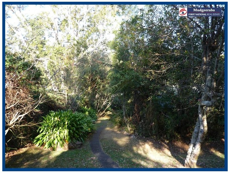 23 Forestry Road, Springbrook QLD 4213