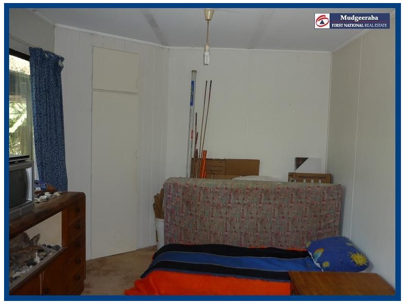 23 Forestry Road, Springbrook QLD 4213