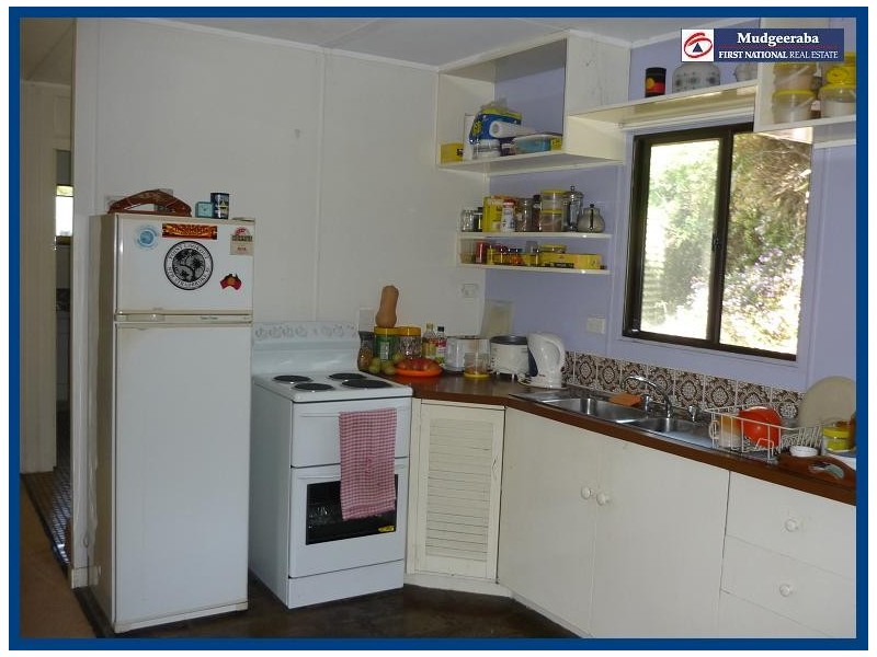 23 Forestry Road, Springbrook QLD 4213