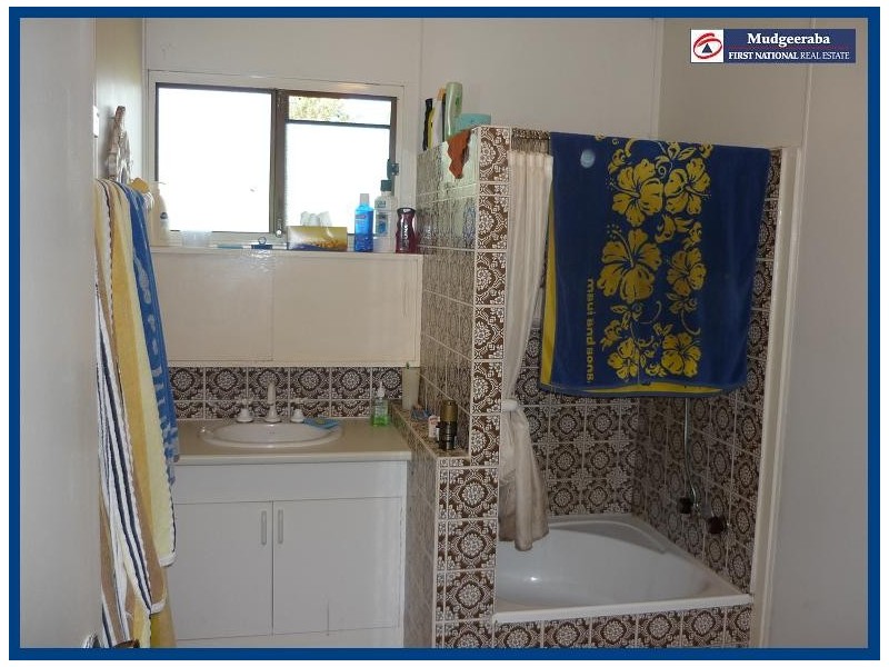 23 Forestry Road, Springbrook QLD 4213