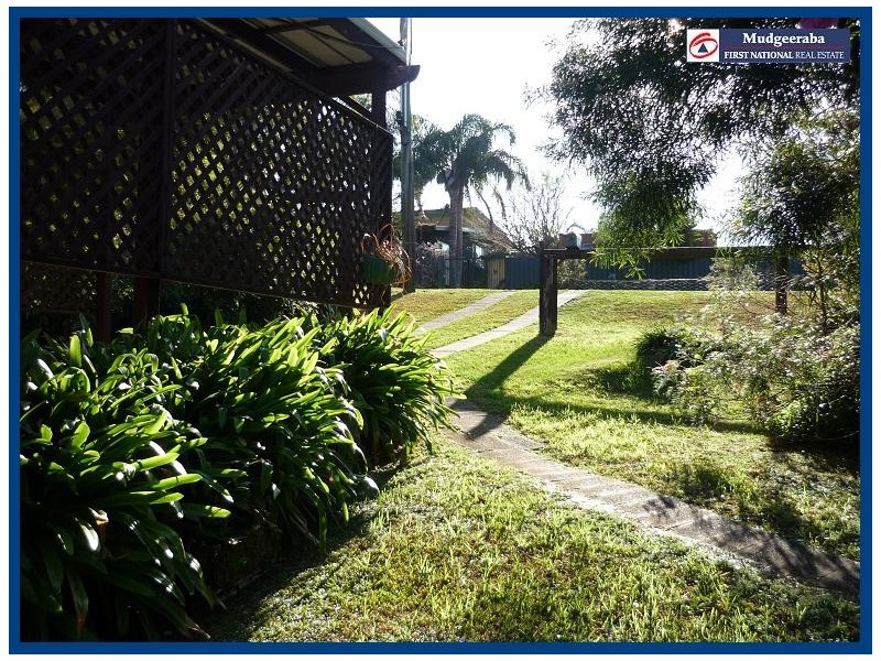 23 Forestry Road, Springbrook QLD 4213