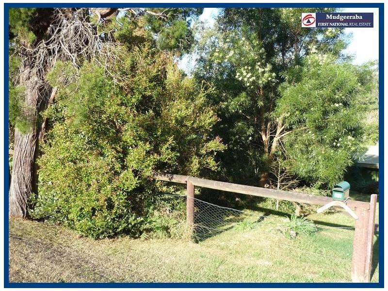 23 Forestry Road, Springbrook QLD 4213