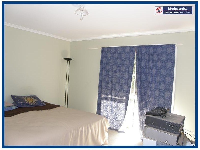 29 Forestry Road, Springbrook QLD 4213