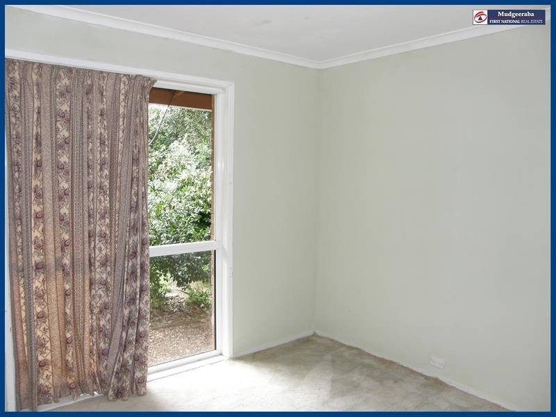 29 Forestry Road, Springbrook QLD 4213