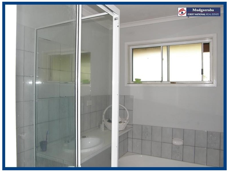 29 Forestry Road, Springbrook QLD 4213