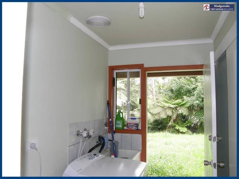 29 Forestry Road, Springbrook QLD 4213