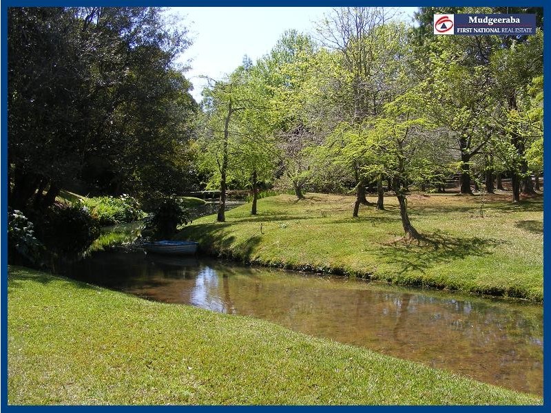 Springbrook QLD 4213