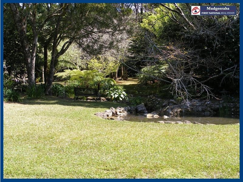 Springbrook QLD 4213